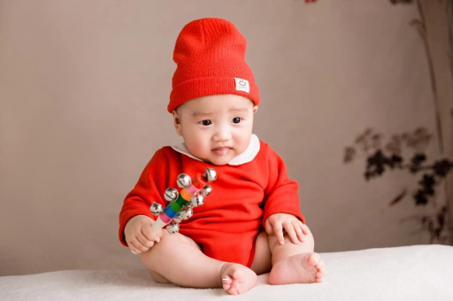 南京宝宝脸上湿疹